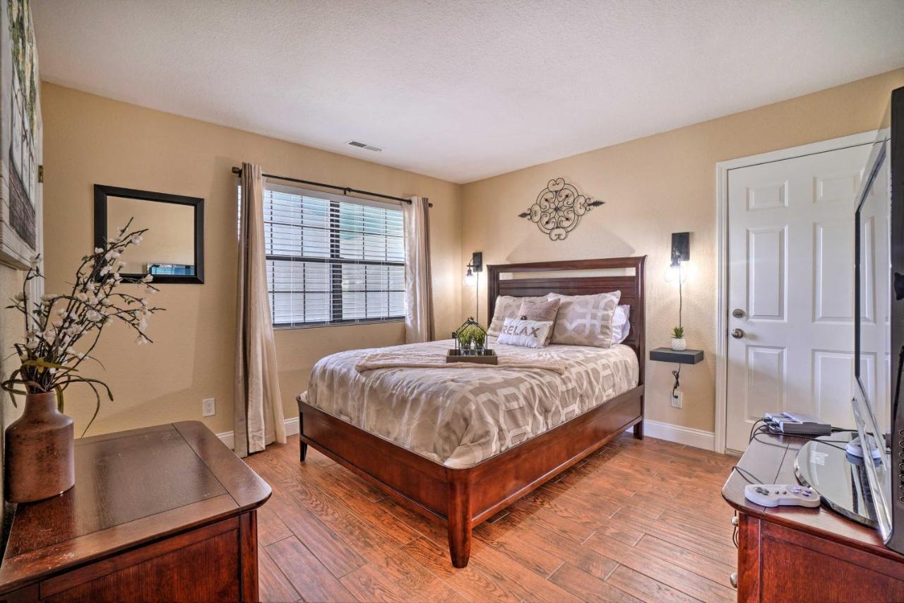 Branson Condo On Thousand Hills Golf Course! Εξωτερικό φωτογραφία