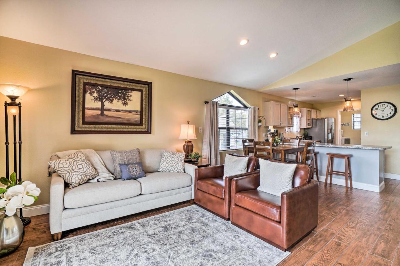 Branson Condo On Thousand Hills Golf Course! Εξωτερικό φωτογραφία