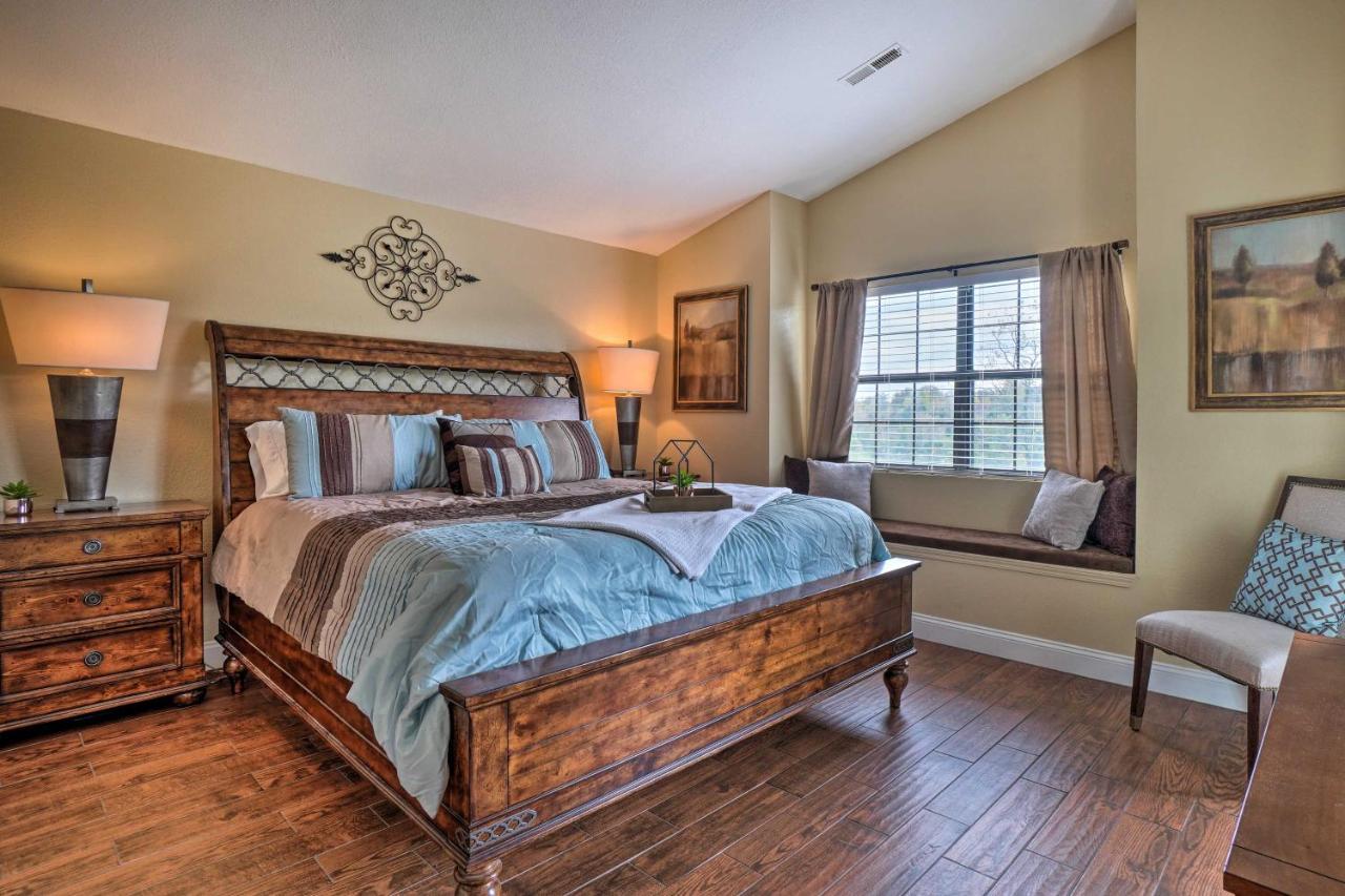 Branson Condo On Thousand Hills Golf Course! Εξωτερικό φωτογραφία