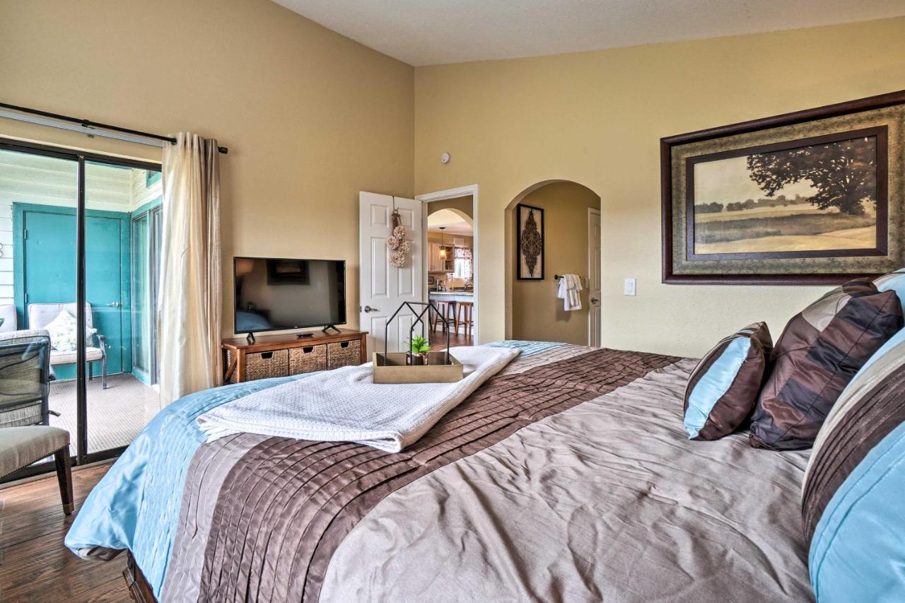Branson Condo On Thousand Hills Golf Course! Εξωτερικό φωτογραφία