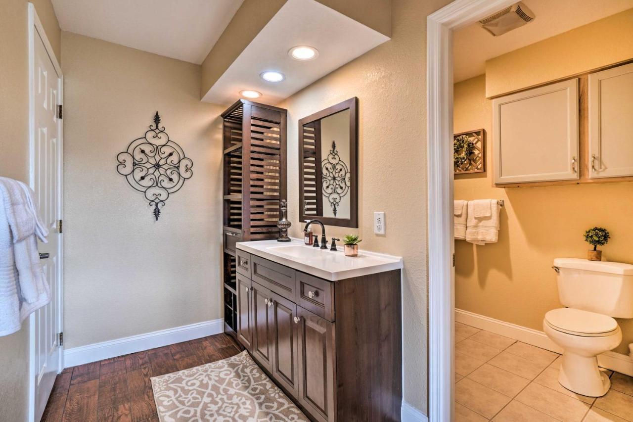 Branson Condo On Thousand Hills Golf Course! Εξωτερικό φωτογραφία